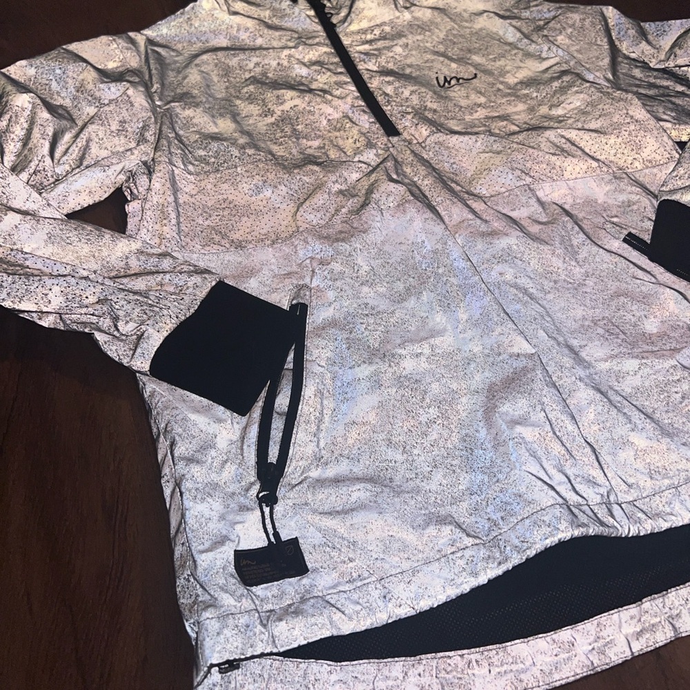 Imperial Motion Reflective Jacket - image 5